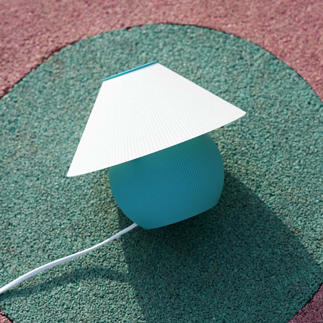 Kasumi Lamp