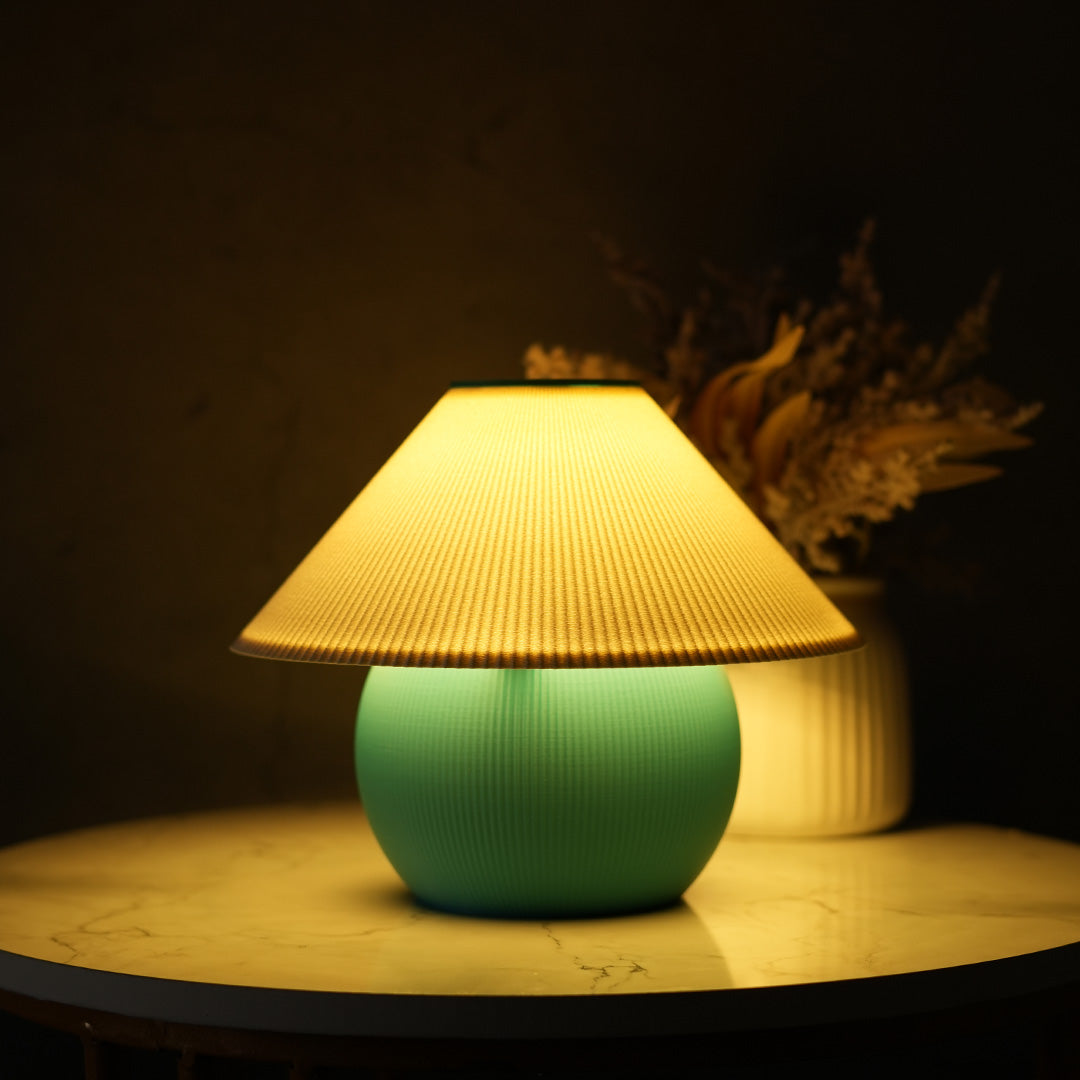 Kasumi Lamp