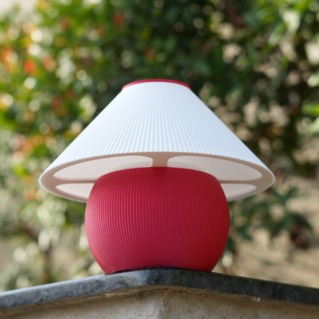 Kasumi Lamp