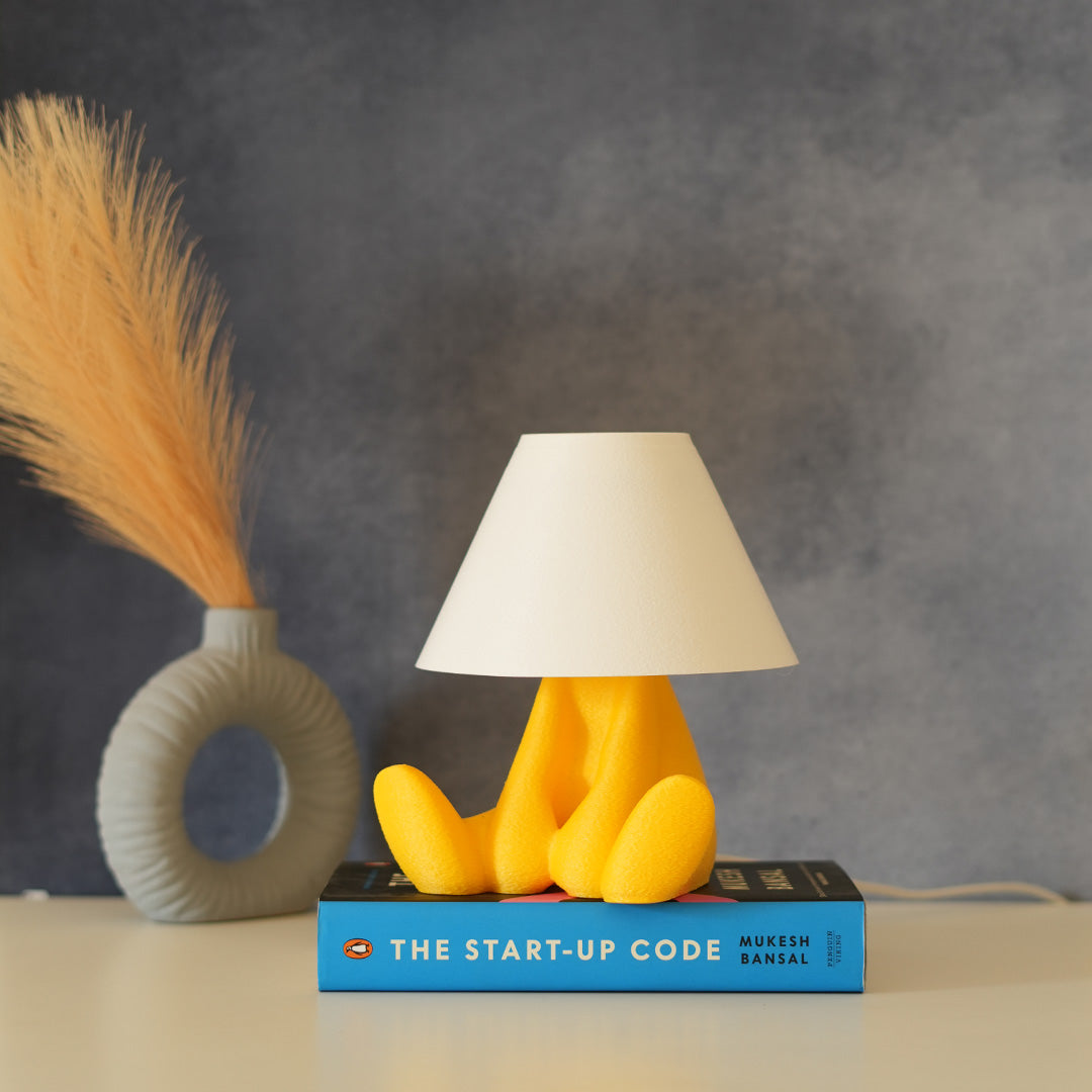 Buddy Lamp Collection - By Lamp Essential