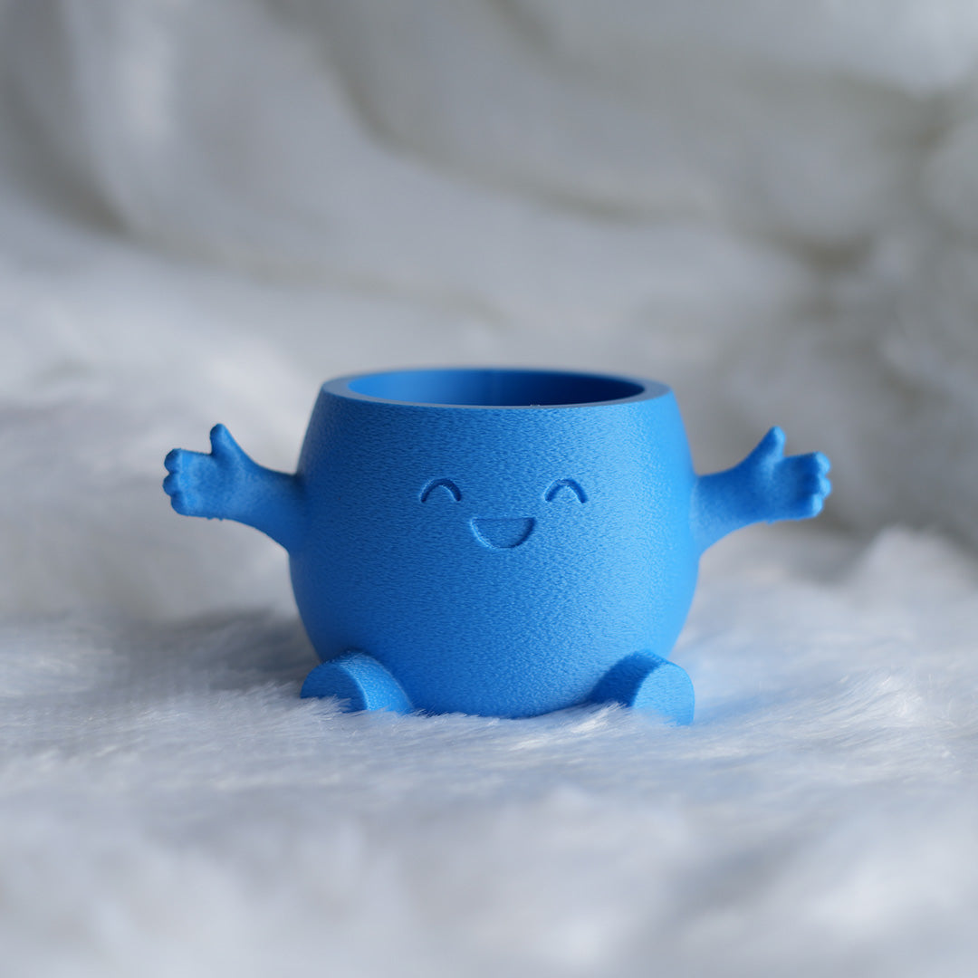 Buddy Planters