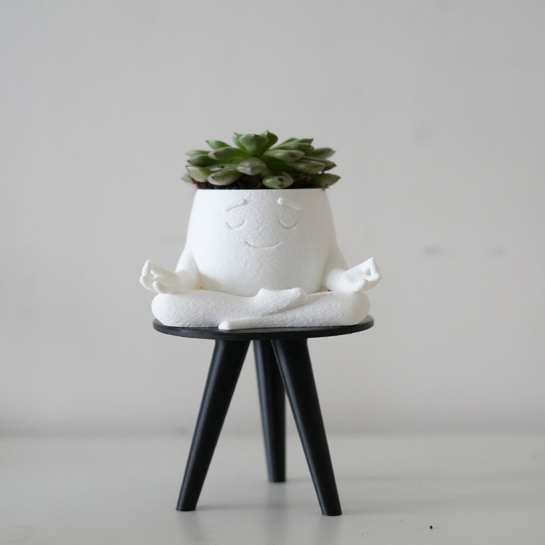 Buddy Planters